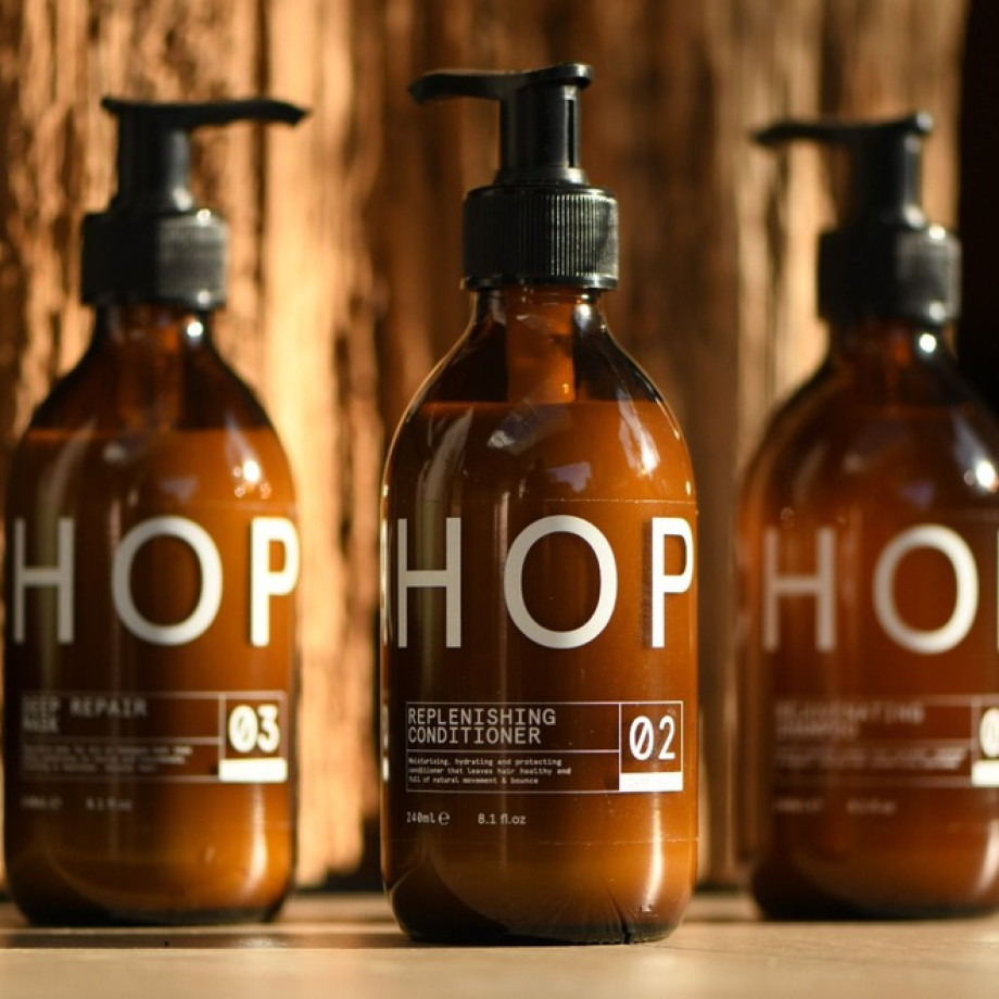 Chopp Hair Hair Salon Leigh on Sea